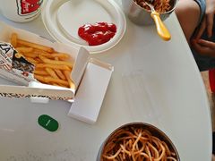 -比格比萨自助(大兴荟聚店)