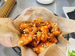 -豚妈妈汤饭·部队锅(南京东路店)