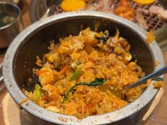 -一品诚记烤肉(大连柏威年购物中心店)