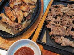 -元祖李朝(新威路店)