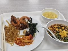 -万龙洲海鲜(阜外店)
