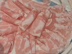-鸿运诚羊蝎子·火锅(西单店)