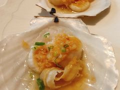 -广州富力丽思卡尔顿酒店·丽轩·粤菜