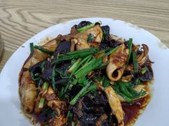 -九龙餐厅(大沽路店)