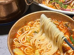 -觅山云南菜(泊富ICITY店)