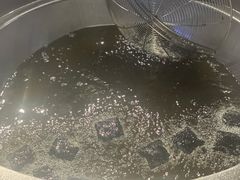 -自黑豆夫·臭豆腐夹馍(四海唐人街店)