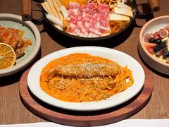 -双门洞·森系料理(体育西店)