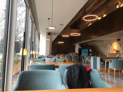 靠窗位-EN SPACE恩空间