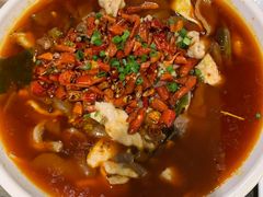 -庆合府重庆大排档(紫都城店)