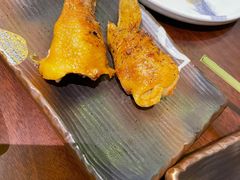 -鸟鹏烧鸟居酒屋(仁恒梦中心店)