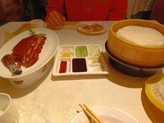 -永乐饭庄(安德路店)