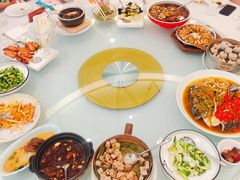 -御苑宾馆-中餐厅