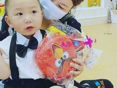 -红黄蓝成长中心(公益西桥校区)