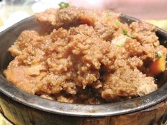 -刘胖子家常菜·蹄花焖藕(中南店)