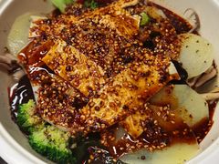 -艺味深尝(云锦路店)