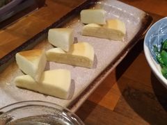 香煎小米糕-洞庭土菜小炒馆(易发广场店)