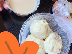-老陶包子铺(南大西南村店)