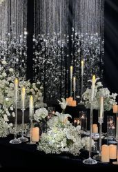 -琥珀婚礼策划AMBER WEDDING