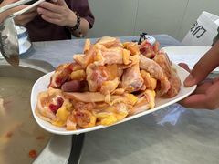 -光头药膳鸡(莱茵小镇店)