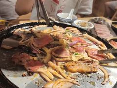 -酒拾烤肉(南城店)