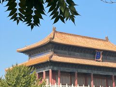 -四季民福烤鸭店(故宫店)