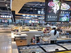 -兴龙广缘超市(奥体中心店)