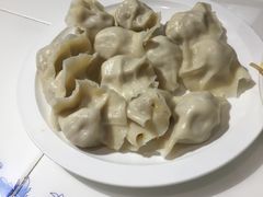 -东方饺子王(东盛路店)