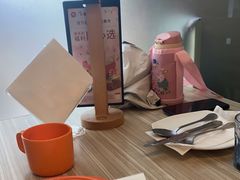 -必胜客(兴华中路PH店)