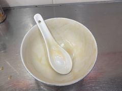 -添發碗仔翅美食