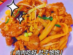 -龙记·香港茶餐厅(海上世界店)