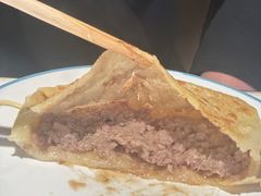 -西夏回族烧麦馆(牡丹街店)