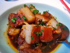 -南山饭店(阳明古镇店)