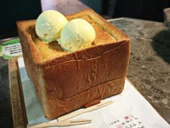 -绿茶餐厅(天津天河城店)