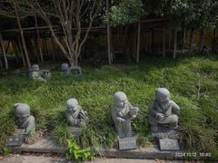 -上海青龙寺