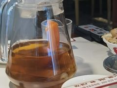 竹蔗茅根马蹄水自煮包-廣順興(兴华路店)