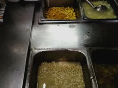 -老福合沟无米粿甜汤粿品店