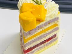 -FANEN法念·烘焙·甜点(万象城店)