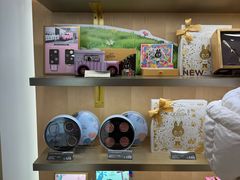 -GODIVA(王府井apm店)