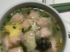 -春家·非遗手工小吃(徐汇万科广场店)