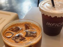 -Infica Coffee