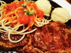 -豪客来牛排(重庆三峡广场步行街1704店)