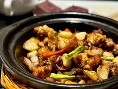 -玄武苏宁诺富特酒店·紫金轩中餐厅