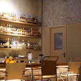 百店计画 | 在城市中野营,Glamping不仅是一种体验