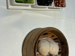 -万龙洲海鲜(南新仓店)