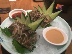 -新悦·霞浦海鲜生(上下杭店)