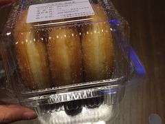 -BreadTalk面包新语·烘焙蛋糕(海珠丽影广场店)