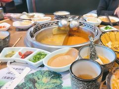 -快乐小羊(富强中路店)