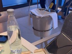 -柏悦酒店-沁园牛排海鲜西餐厅