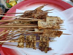 -北丐先生·野馄饨烧烤(泰达E街区店)