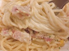 -玛格萝妮比萨屋(四平店)